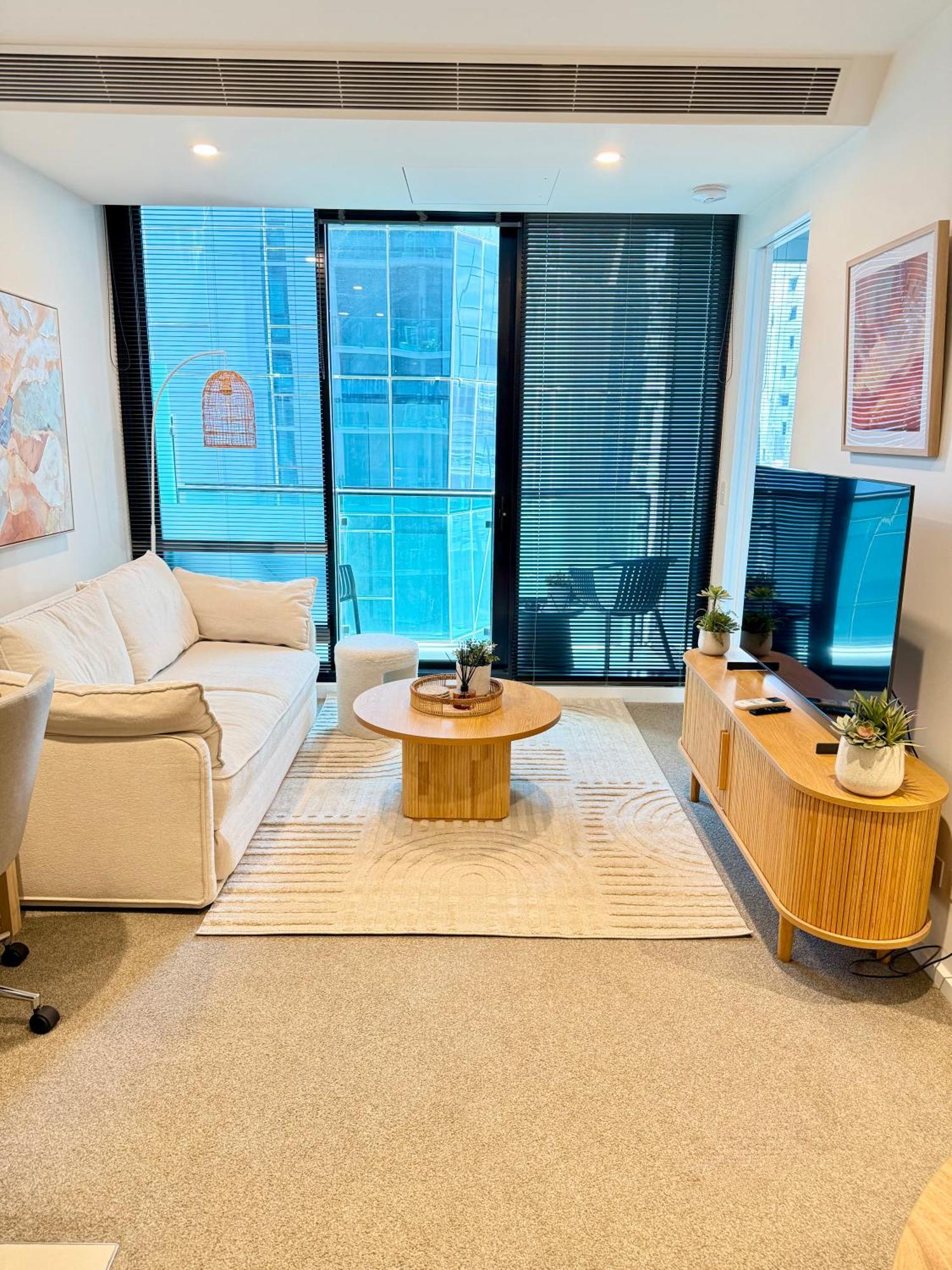 Lonsdale St Luxury Cbd Family Apartment With Free Parking Melbourne Eksteriør bilde